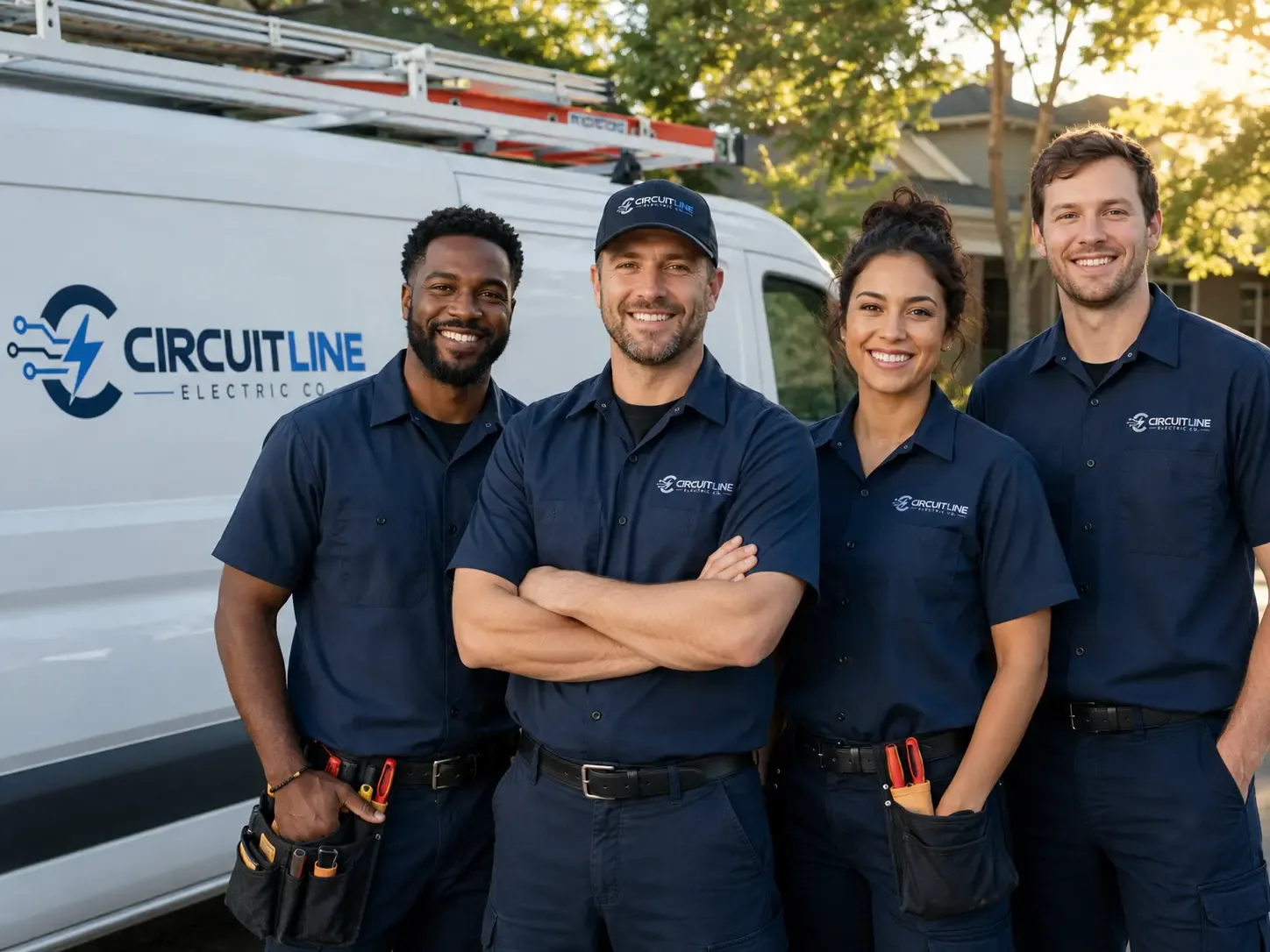 Whole Home Rewiring company in Shelburne Falls, MA