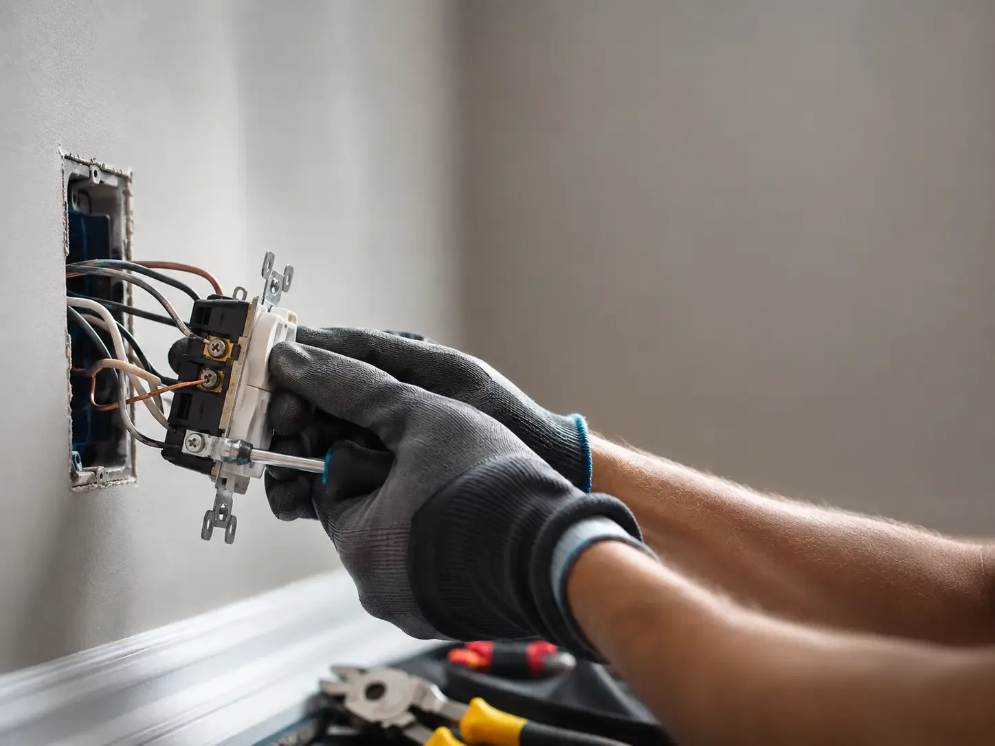 Why choose Whole Home Rewiring in Shelburne Falls, MA